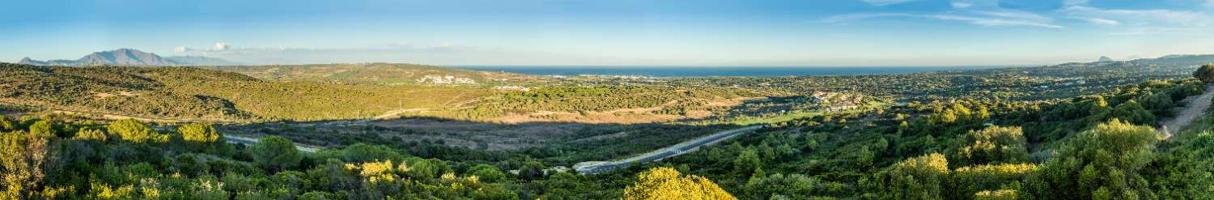 Terreno Urbanizable En venta en San Roque photo 0