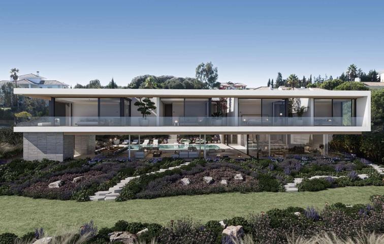 Villa En venta en San Roque photo 0