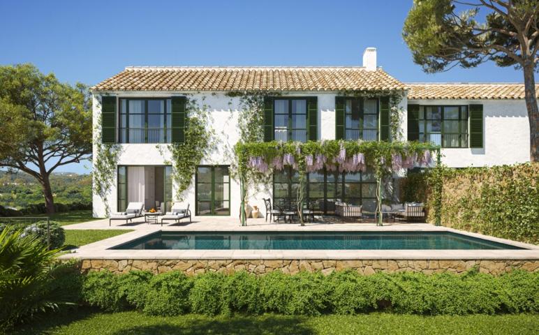 Casa En venta en Carretera De Casares Sin Numero. , Casares (málaga), Casares photo 0