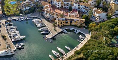 Piso En venta en Urbanizacion Artola Baja. , Marbella (málaga)cabopino-Artola | Elviria-Cabopino, Cabopino-Artola, Marbella photo 0
