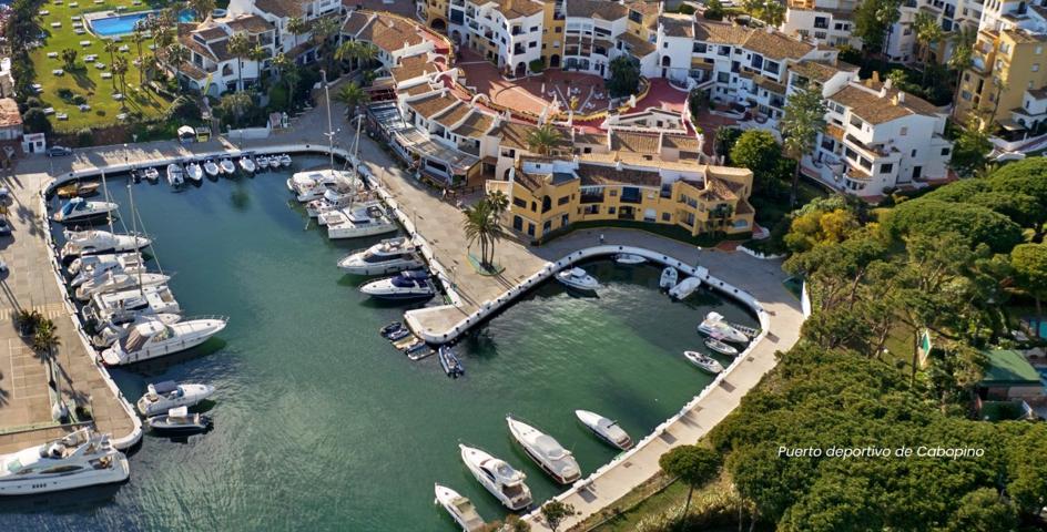 Piso En venta en Urbanizacion Artola Baja. , Marbella (málaga)cabopino-Artola | Elviria-Cabopino, Cabopino-Artola, Marbella photo 0