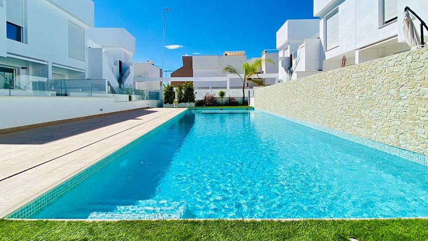 Piso En venta en Alacant-Alicante photo 0