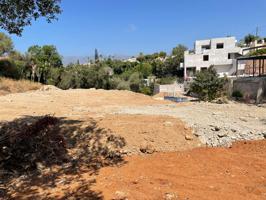 Terreno Urbanizable En venta en Marbella photo 0