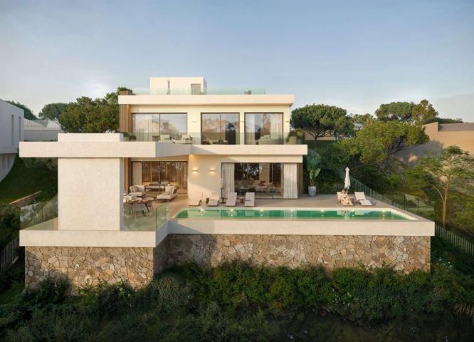 Terreno Urbanizable En venta en Marbella photo 0