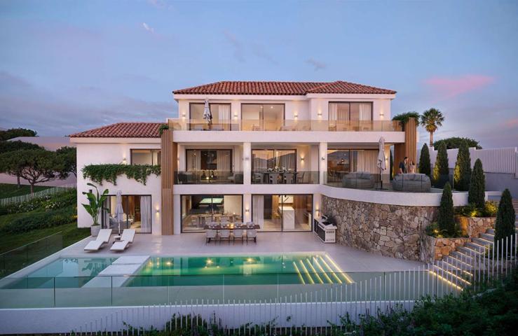 Terreno Urbanizable En venta en Marbella photo 0