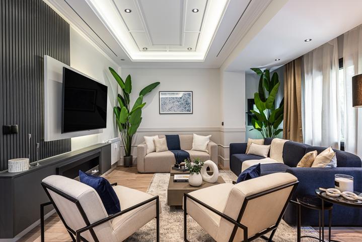 Piso En venta en Lista photo 0