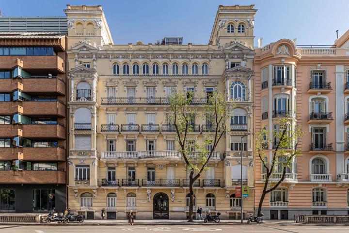 Piso En venta en Castellana photo 0