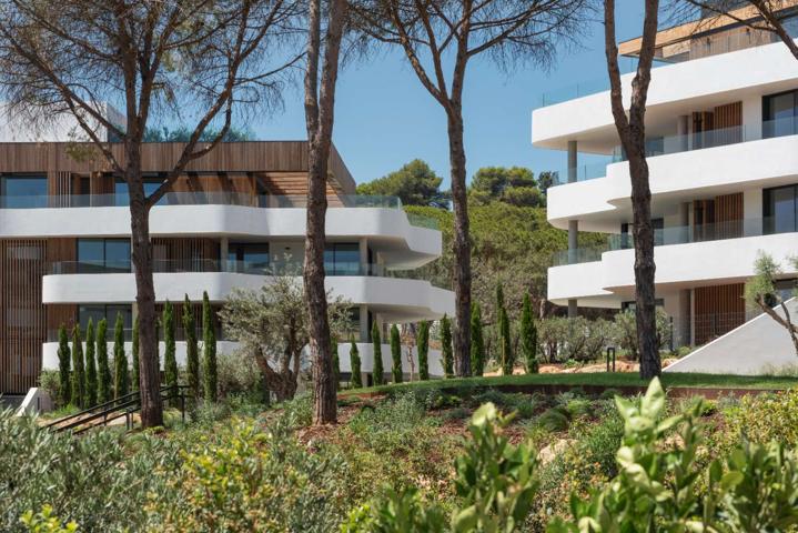 Piso En venta en Avda. La Reserva S-n, 11310 Sotogrande, Cádiz. , Sotogrande (cádiz), Sotogrande photo 0