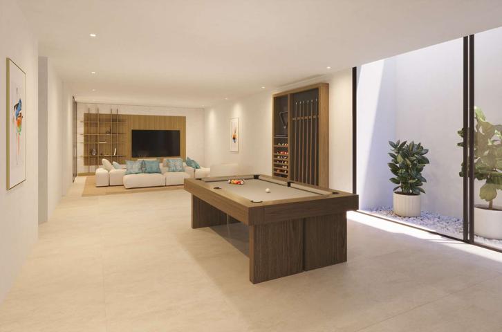 Villa En venta en Estepona Golf. , Estepona (málaga), Estepona photo 0