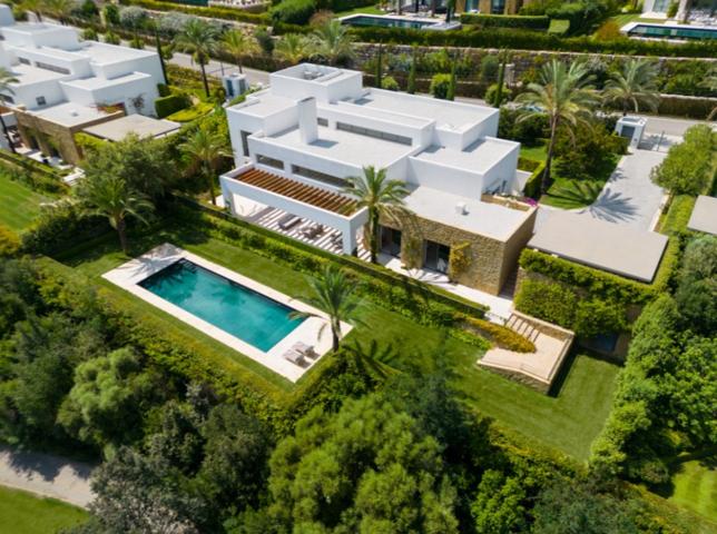 Villa En venta en Ctra Casares S-n Km 2 Malaga. , Casares (málaga), Casares photo 0