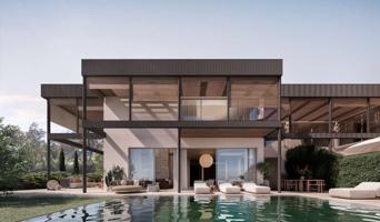 Villa En venta en Marbella photo 0