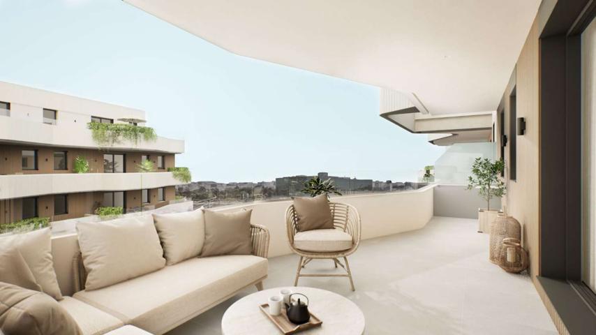 Piso En venta en Avda Carmen Saez De Tejada. , Fuengirola (málaga), Fuengirola photo 0