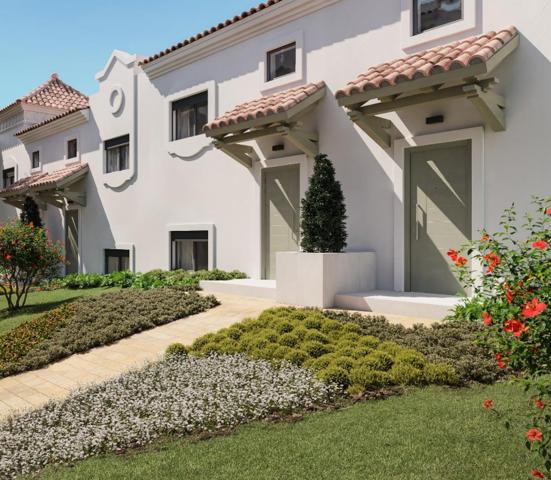 Casa En venta en Calle Peru. , Estepona (málaga), Estepona photo 0