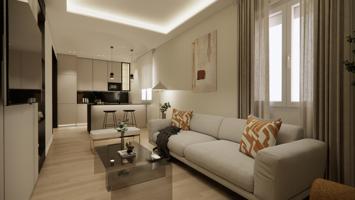 Piso En venta en Goya photo 0