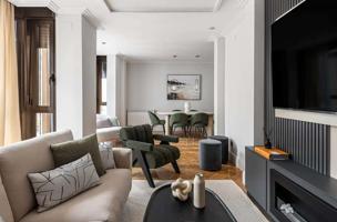 Dúplex En venta en Ponce De León. , Madridalmagro | Chamberí, Almagro, Madrid photo 0