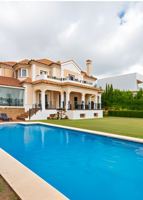 Villa En venta en San Roque photo 0