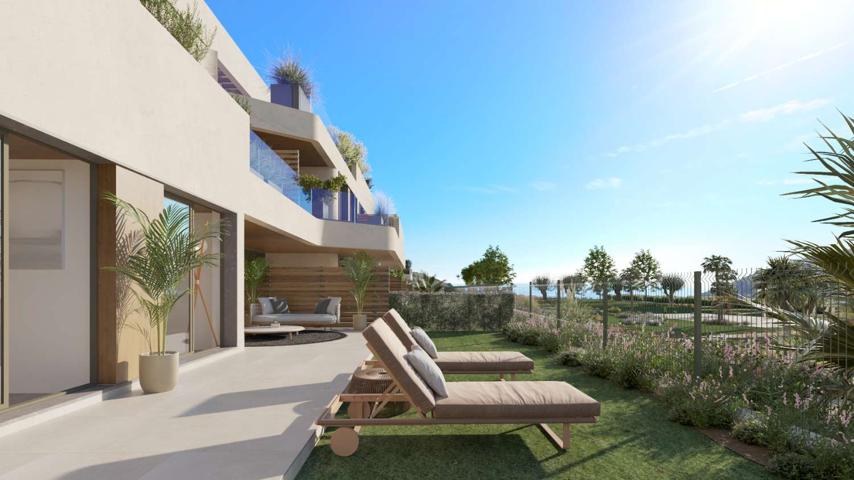 Piso En venta en San Roque photo 0