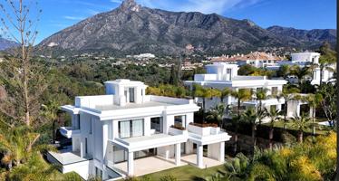 Villa En venta en Sierra Bermeja. Marbella (málaga), Marbella photo 0