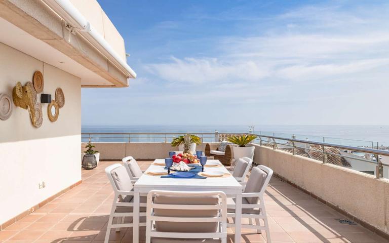Piso En venta en Marbella photo 0