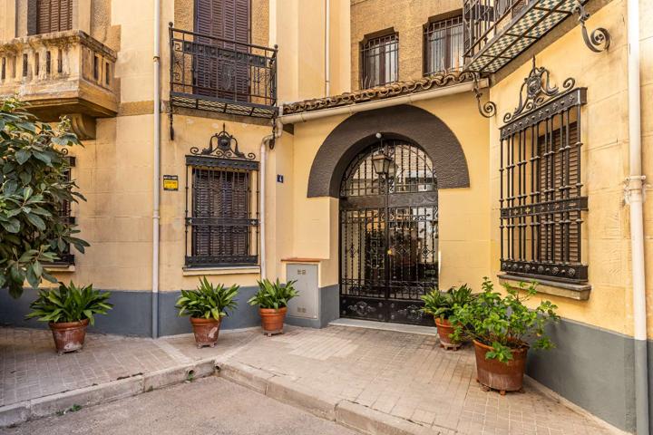 Piso En venta en Marti. , Madridlista | Salamanca, Lista, Madrid photo 0