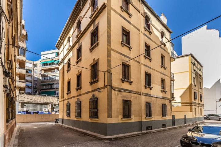 Piso En venta en Marti. , Madridlista | Salamanca, Lista, Madrid photo 0