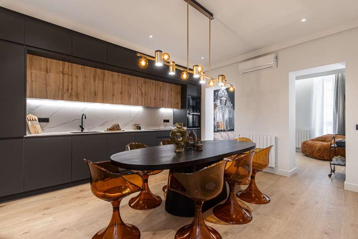 Piso En venta en Pelayo. , Madridjusticia | Centro, Justicia, Madrid photo 0