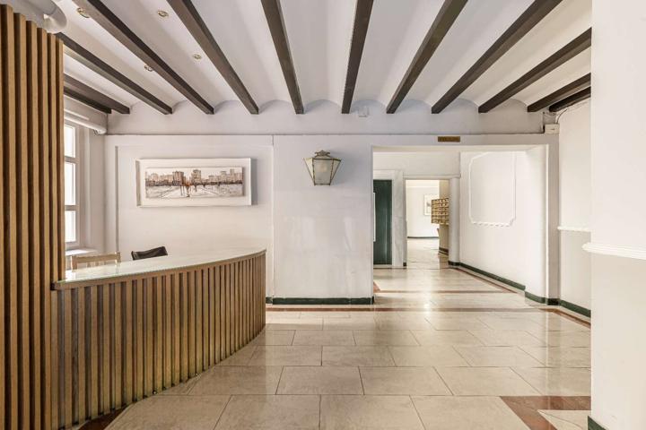 Piso En venta en Francisco De Silvela,. , Madridlista | Salamanca, Lista, Madrid photo 0