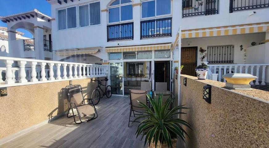 Casa En venta en Orihuela photo 0