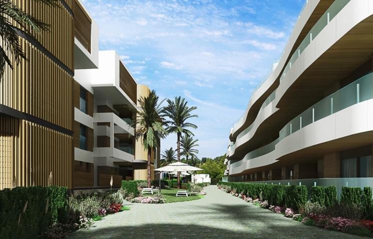 Piso En venta en Orihuela photo 0