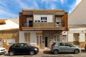 Casa En venta en Torrevieja photo 0