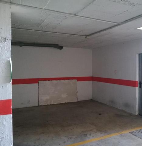 Parking En venta en Fuengirola photo 0