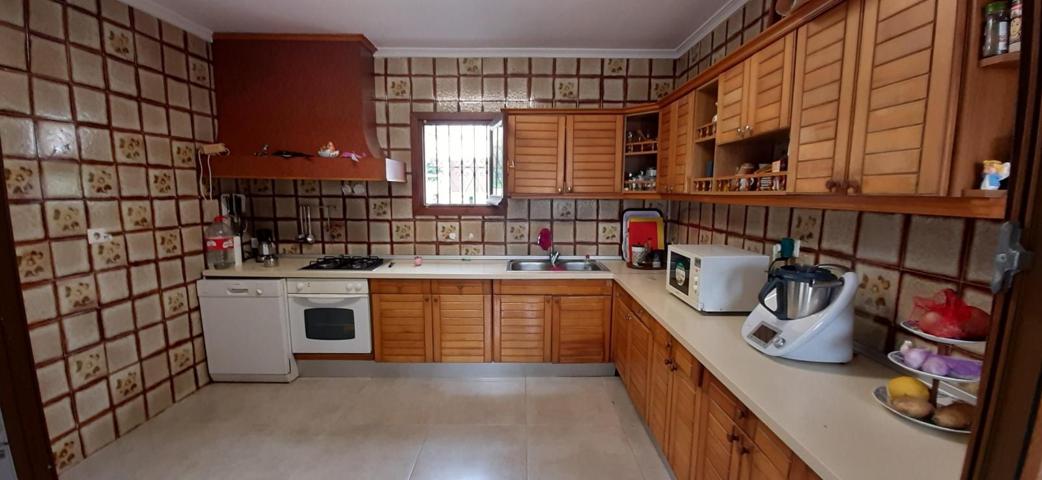 Casa En venta en Torremolinos photo 0
