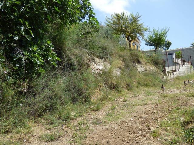 Terreno Urbanizable En venta en Mijas photo 0