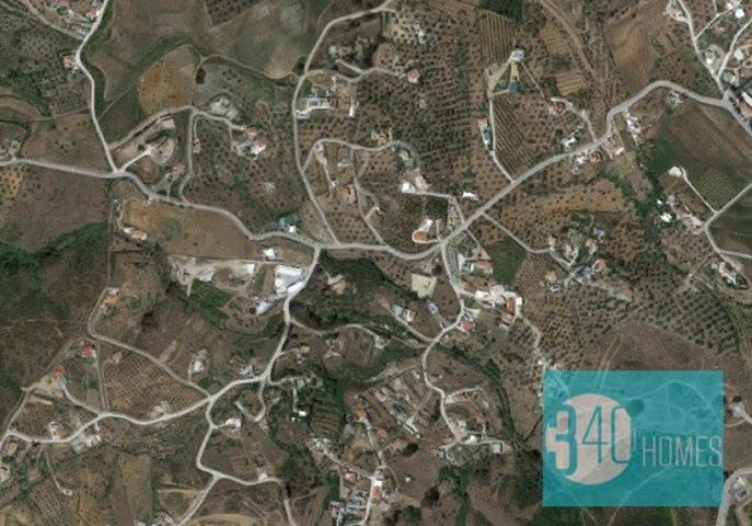Terreno Urbanizable En venta en Mijas photo 0