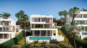 Villa En venta en Mijas photo 0