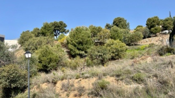 Terreno Urbanizable En venta en Mijas photo 0