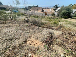 Terreno Urbanizable En venta en Mijas photo 0