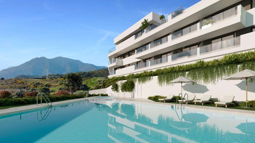 Piso En venta en Estepona photo 0