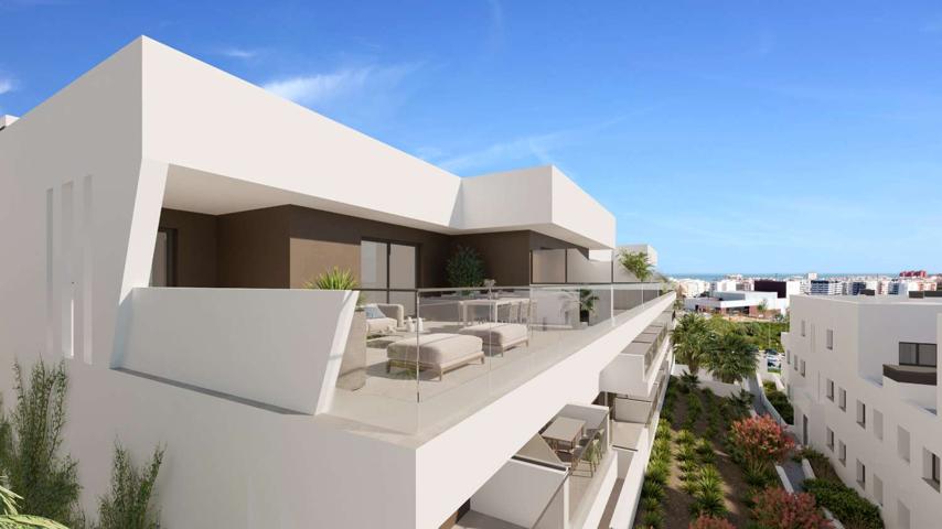 Piso En venta en Estepona photo 0