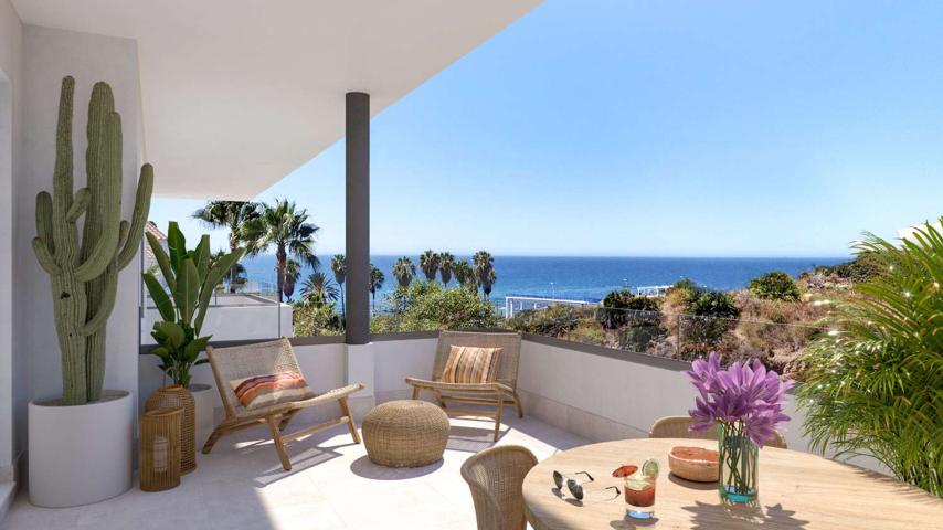Piso En venta en Mijas photo 0