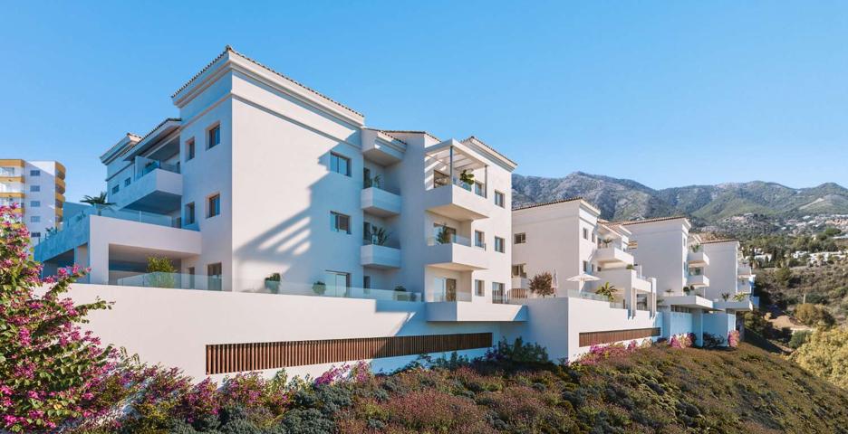 Dúplex En venta en Fuengirola photo 0