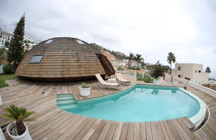 Casa En venta en Benalmádena photo 0