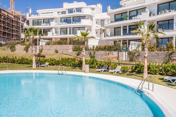 Piso En venta en Benalmádena photo 0