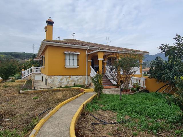 Casa En venta en Alhaurín de la Torre photo 0