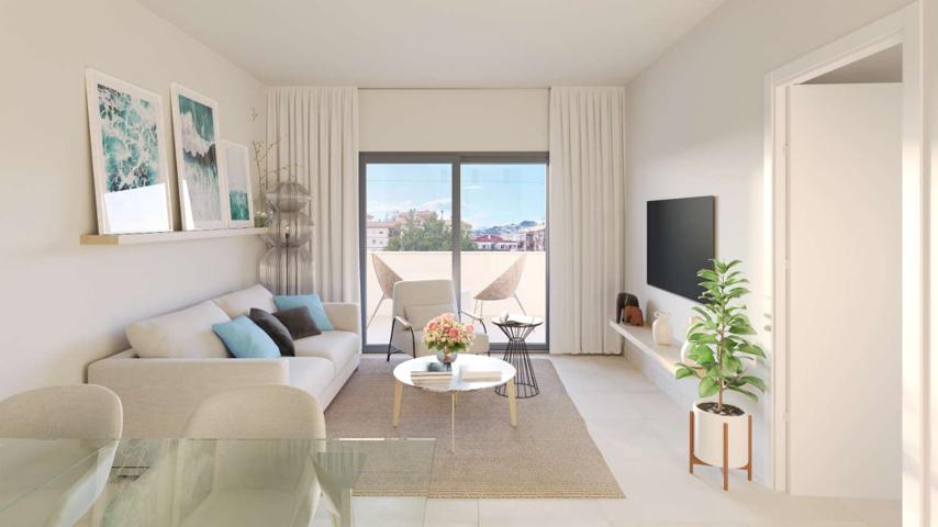 Piso En venta en Fuengirola photo 0
