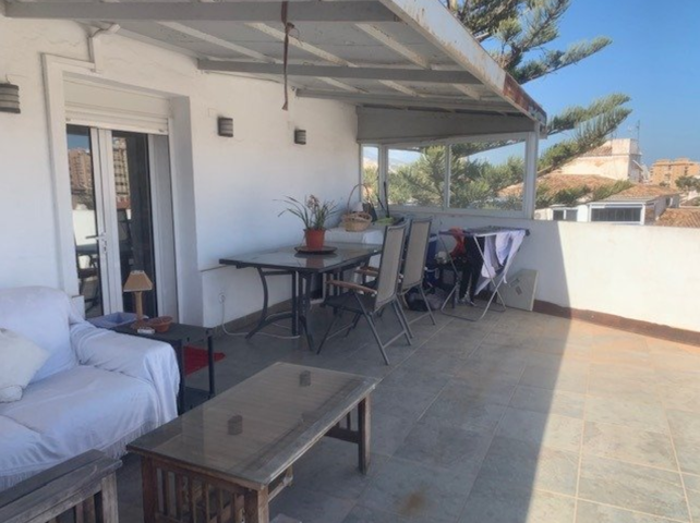 Piso En venta en Fuengirola photo 0
