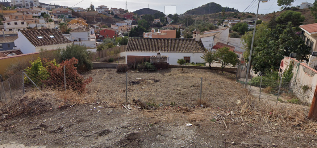 Terreno Urbanizable En venta en Jarazmin photo 0