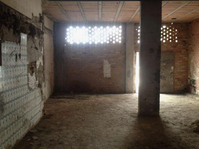 Industrial En venta en Fuengirola photo 0