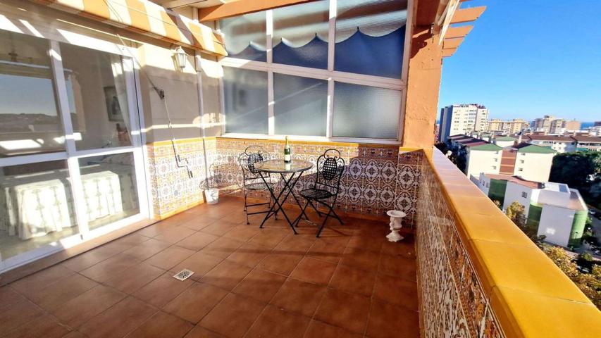 Dúplex En venta en Fuengirola photo 0