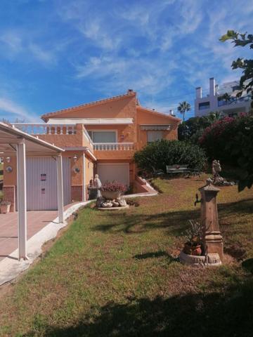 Multifamiliar En venta en Mijas photo 0